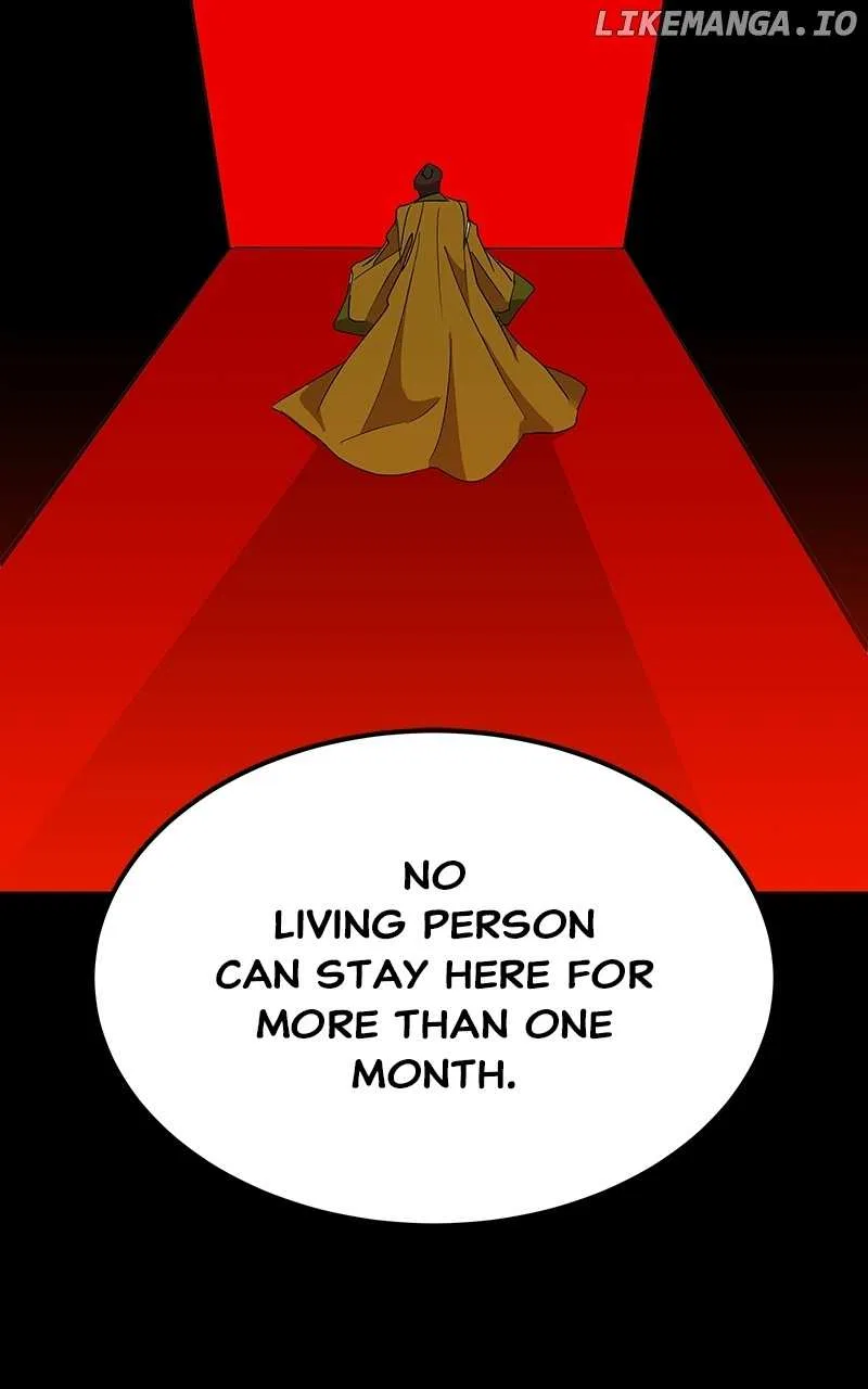 How a Goddess Wins Over Tigers Chapter 50 – Page 118