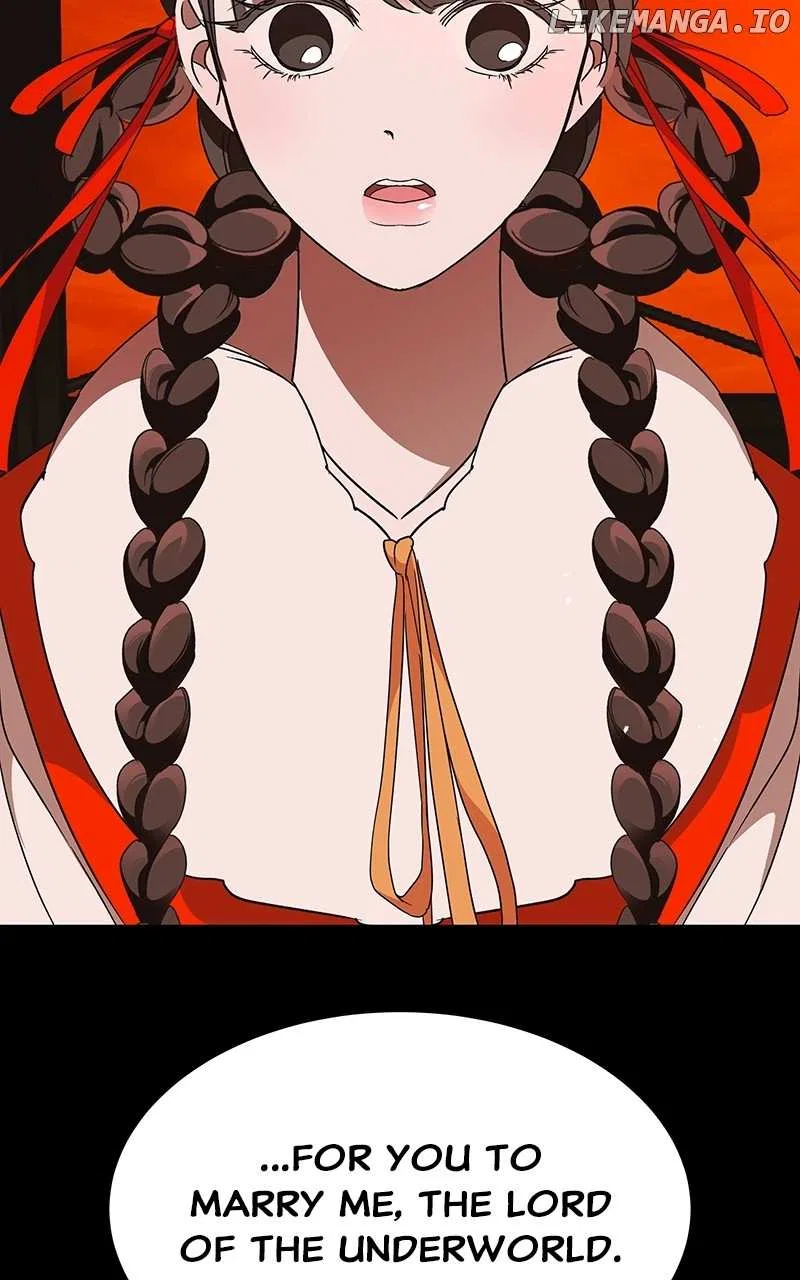 How a Goddess Wins Over Tigers Chapter 50 – Page 120