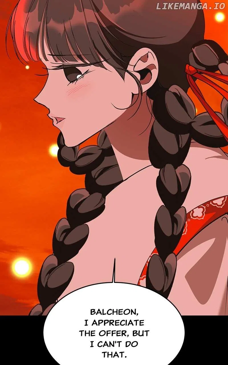 How a Goddess Wins Over Tigers Chapter 50 – Page 123