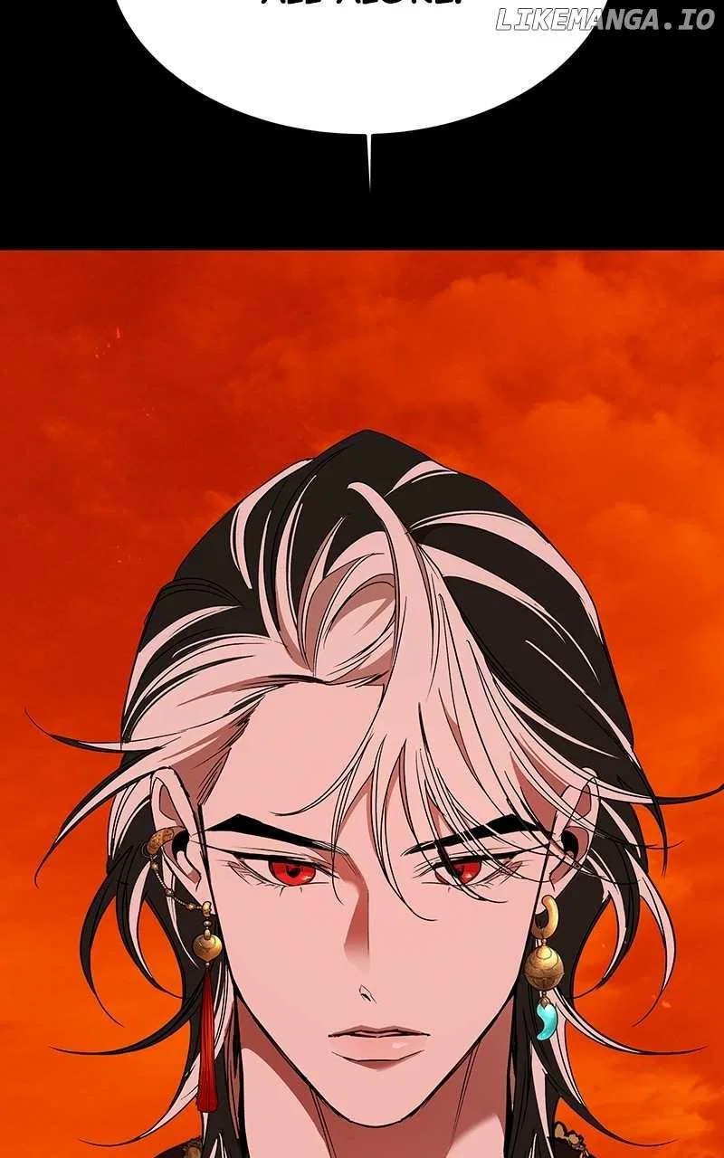 How a Goddess Wins Over Tigers Chapter 50 – Page 128