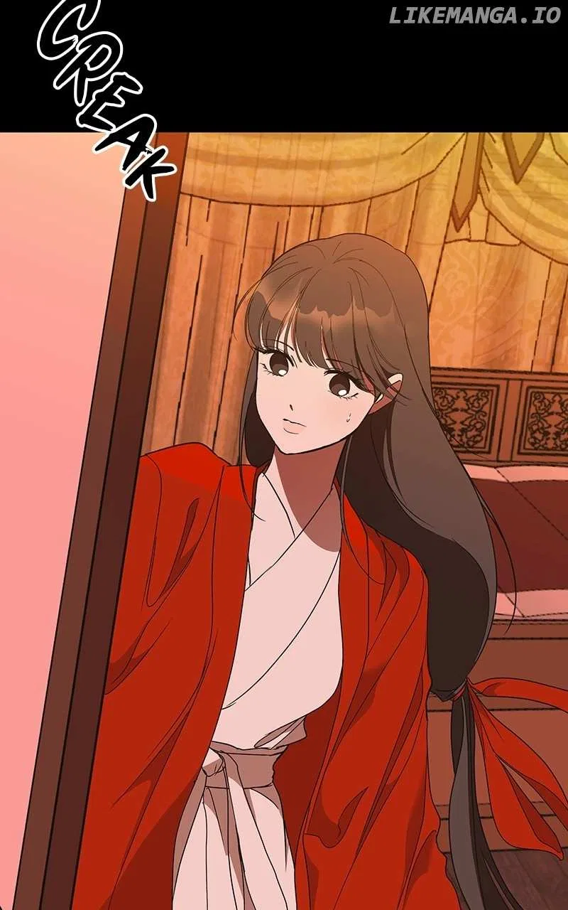 How a Goddess Wins Over Tigers Chapter 50 – Page 144