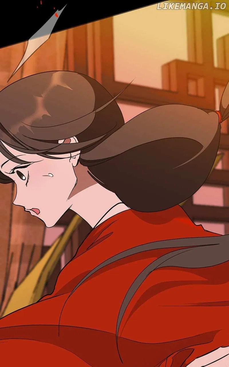 How a Goddess Wins Over Tigers Chapter 50 – Page 146