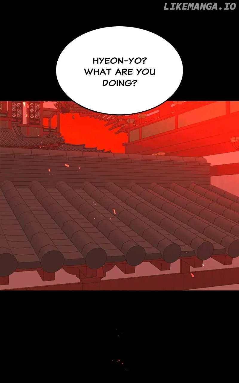 How a Goddess Wins Over Tigers Chapter 50 – Page 153