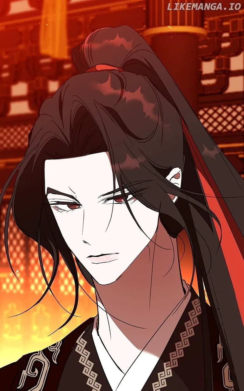 How a Goddess Wins Over Tigers Chapter 49 – Page 3