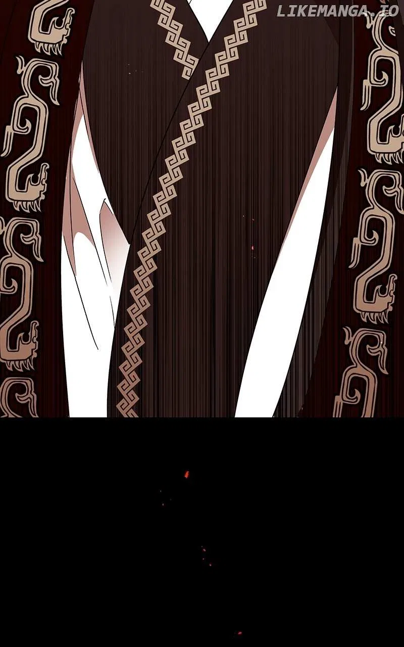 How a Goddess Wins Over Tigers Chapter 49 – Page 4