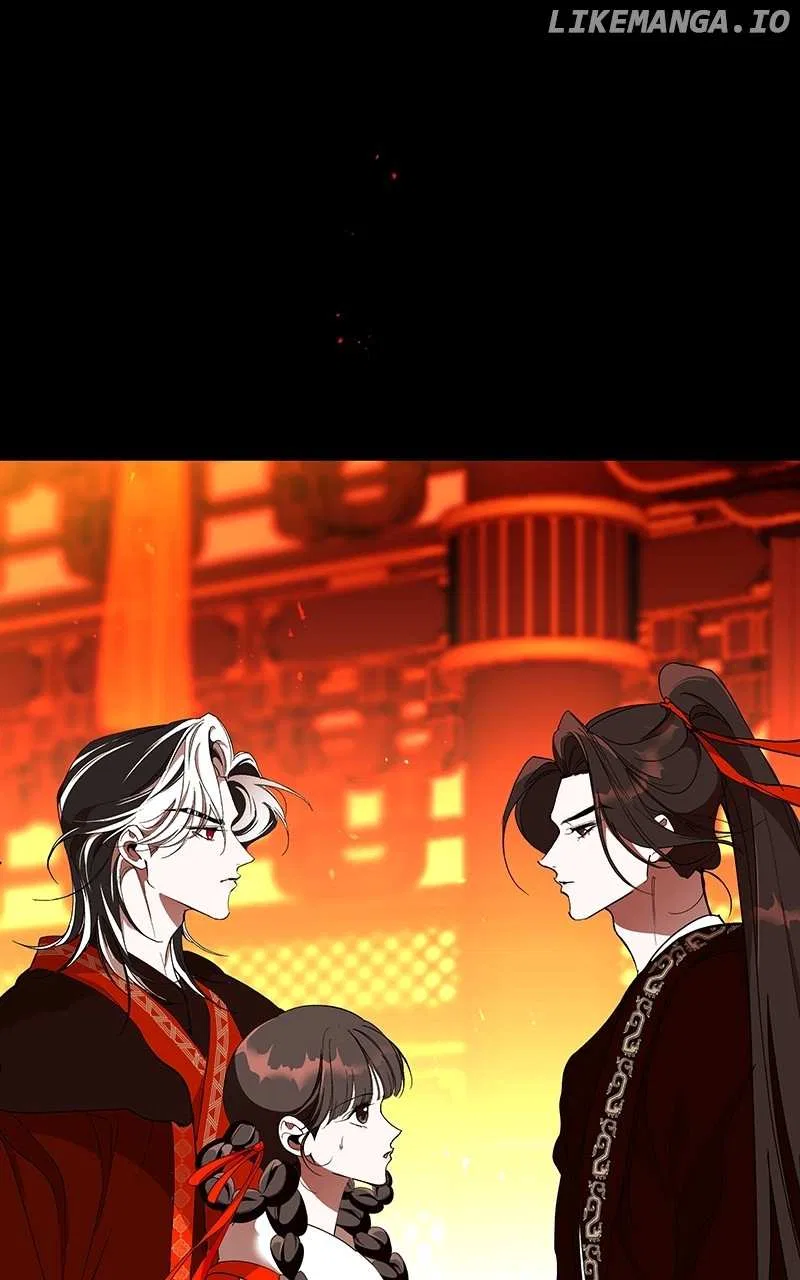 How a Goddess Wins Over Tigers Chapter 49 – Page 5