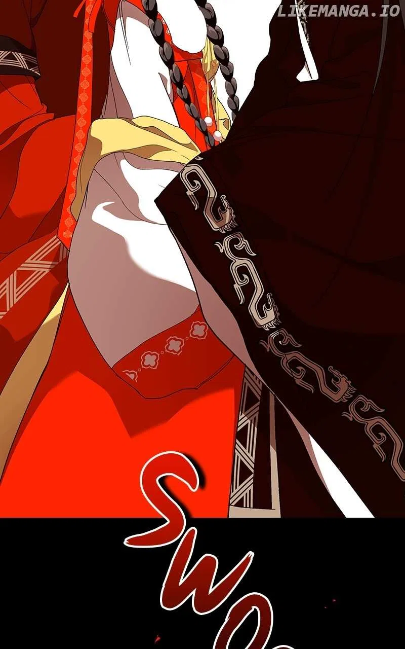 How a Goddess Wins Over Tigers Chapter 49 – Page 6
