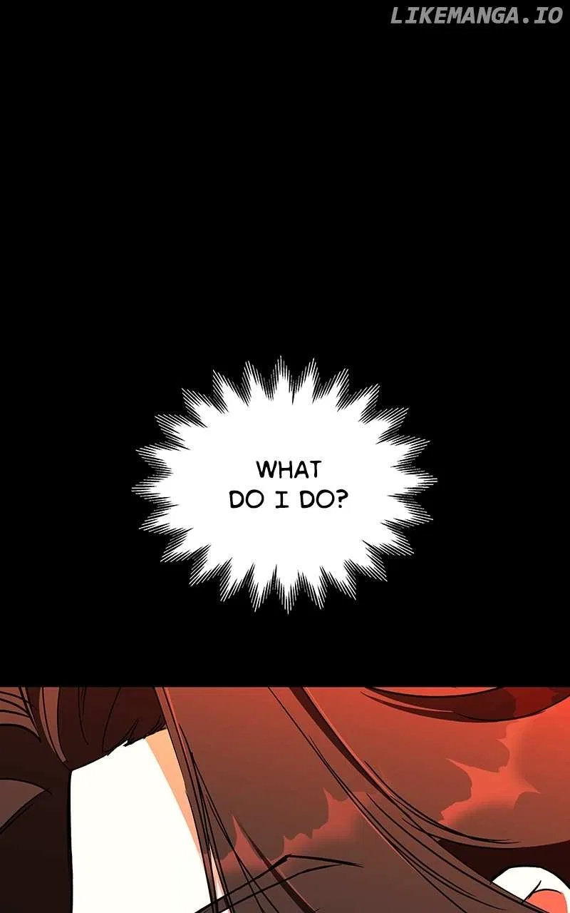 How a Goddess Wins Over Tigers Chapter 49 – Page 9