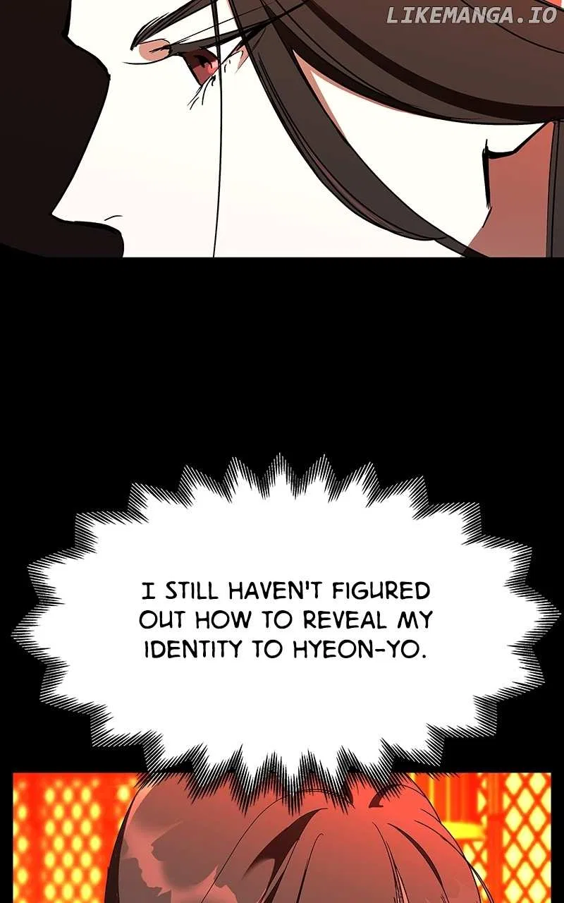 How a Goddess Wins Over Tigers Chapter 49 – Page 10