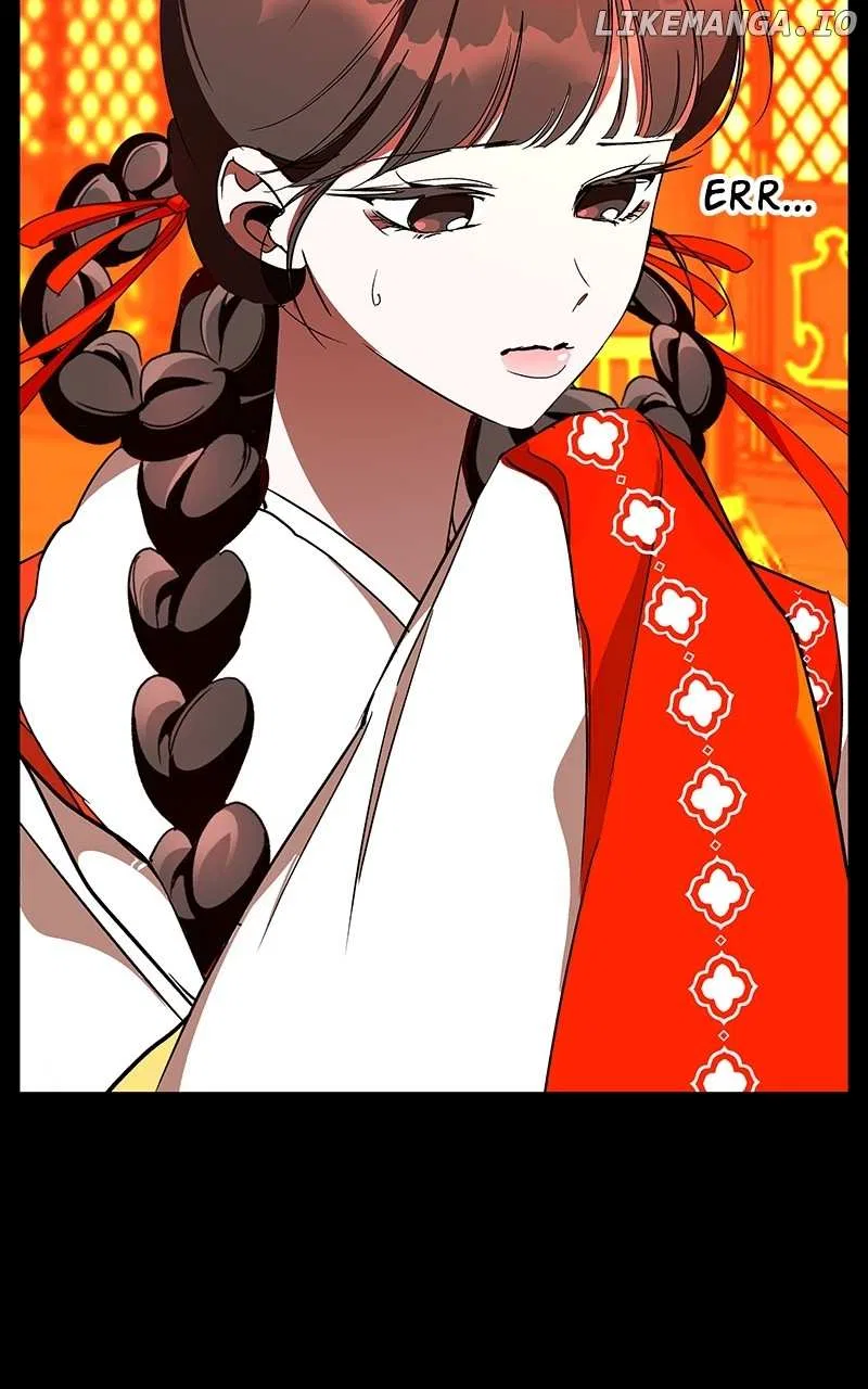 How a Goddess Wins Over Tigers Chapter 49 – Page 11
