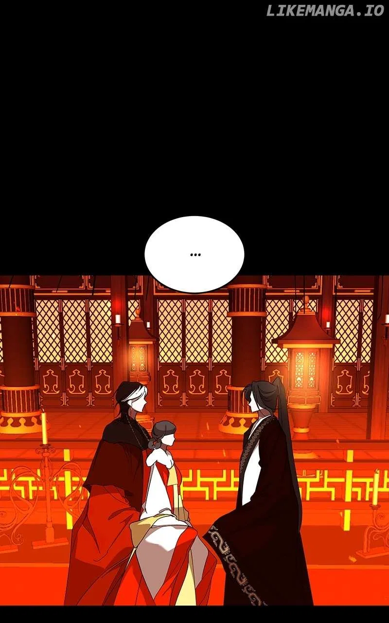 How a Goddess Wins Over Tigers Chapter 49 – Page 12