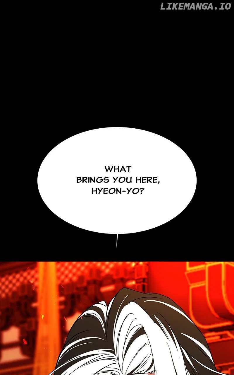 How a Goddess Wins Over Tigers Chapter 49 – Page 13