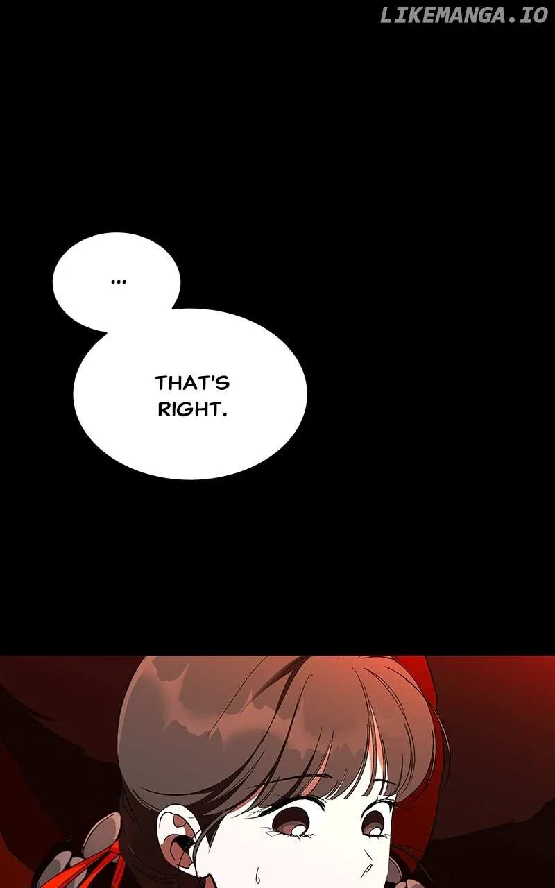 How a Goddess Wins Over Tigers Chapter 49 – Page 17