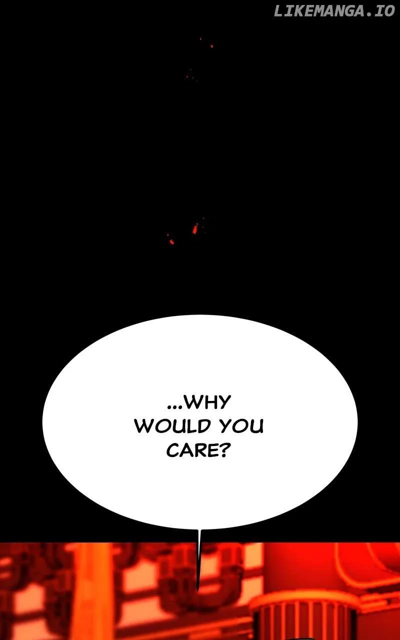 How a Goddess Wins Over Tigers Chapter 49 – Page 19