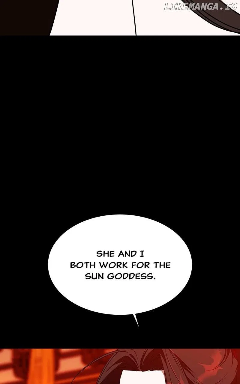 How a Goddess Wins Over Tigers Chapter 49 – Page 23
