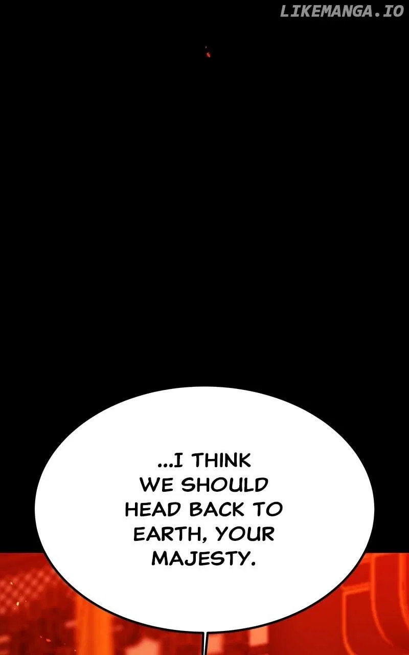 How a Goddess Wins Over Tigers Chapter 49 – Page 26