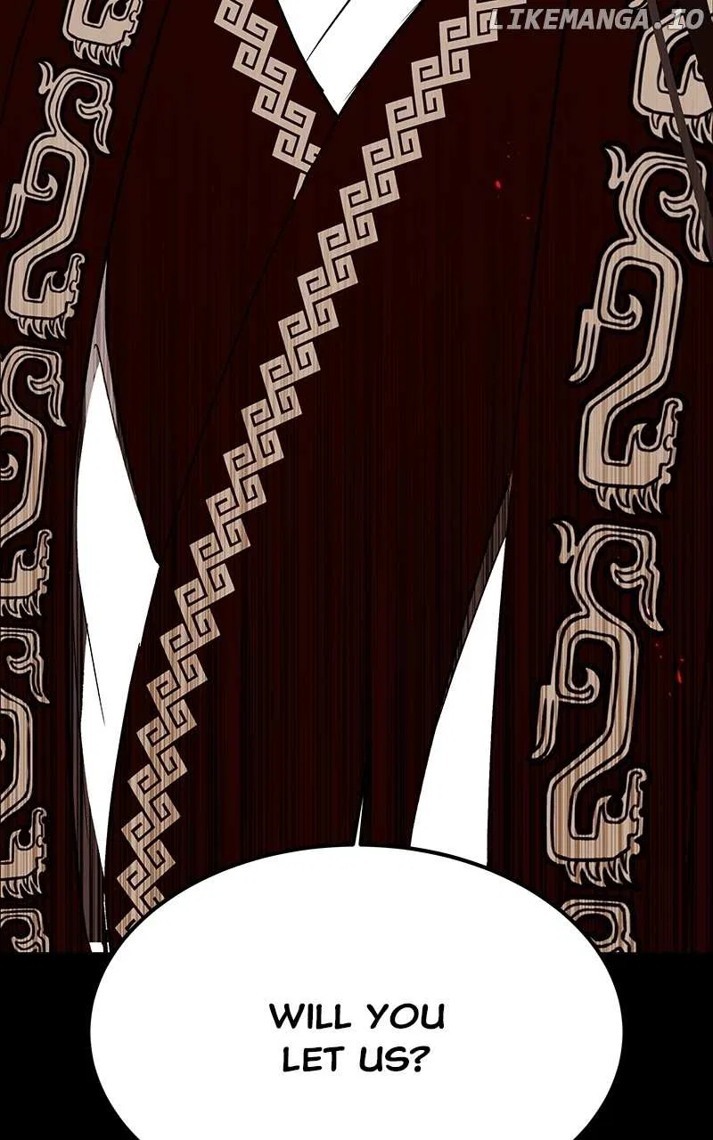 How a Goddess Wins Over Tigers Chapter 49 – Page 28