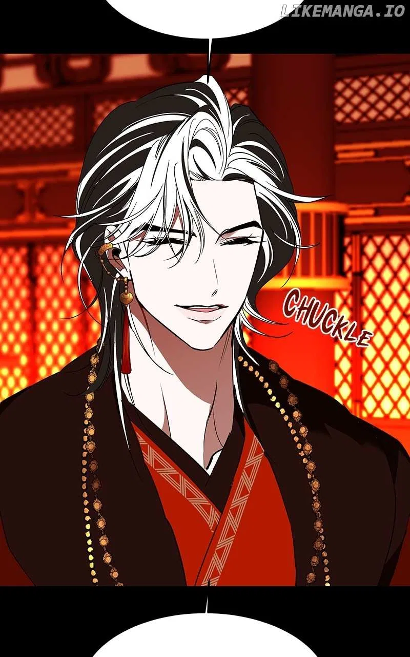 How a Goddess Wins Over Tigers Chapter 49 – Page 33