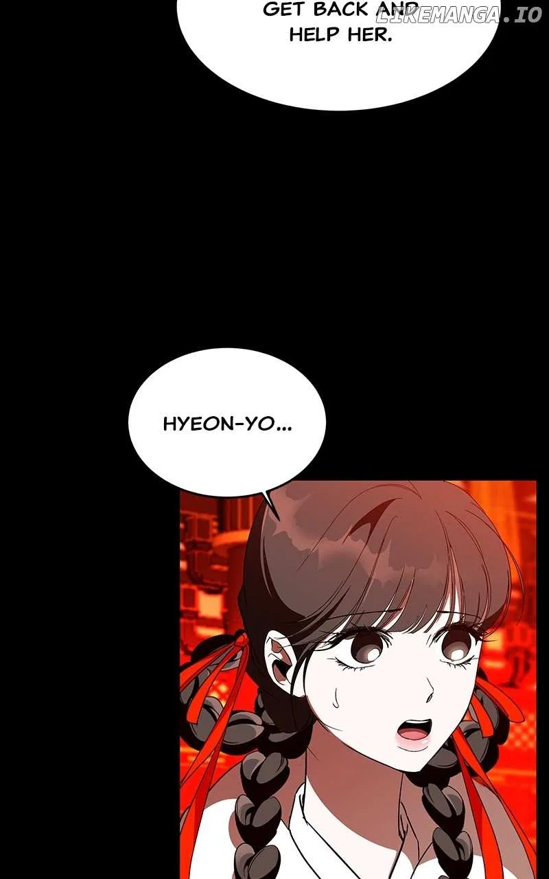 How a Goddess Wins Over Tigers Chapter 49 – Page 36