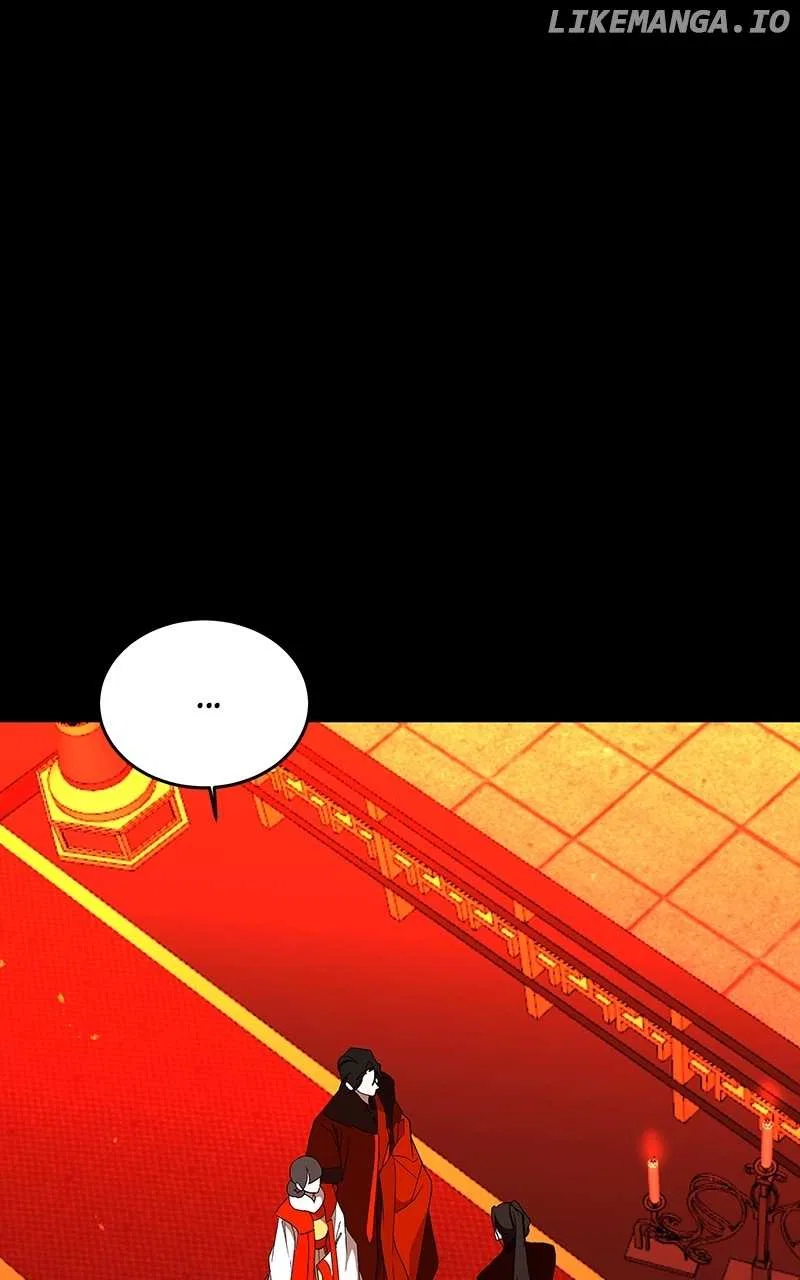 How a Goddess Wins Over Tigers Chapter 49 – Page 38
