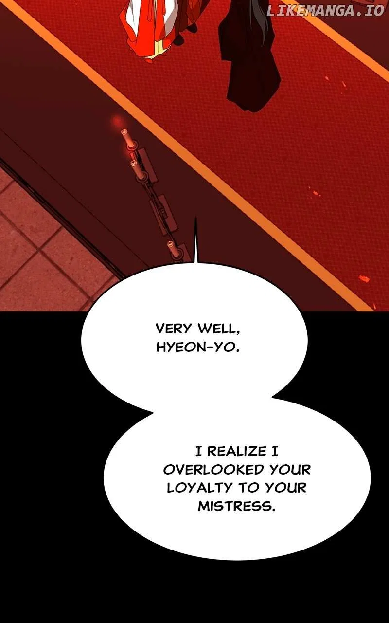 How a Goddess Wins Over Tigers Chapter 49 – Page 39