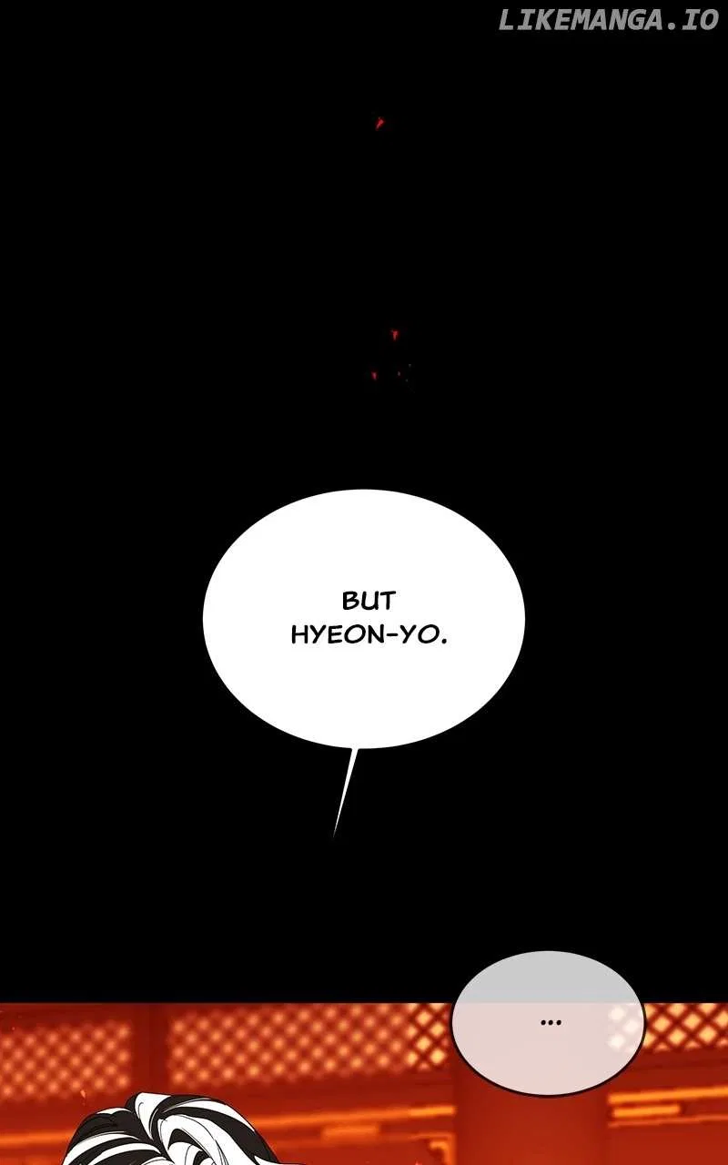 How a Goddess Wins Over Tigers Chapter 49 – Page 40