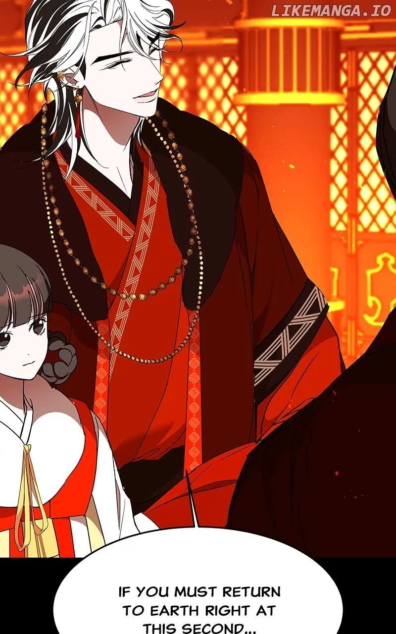 How a Goddess Wins Over Tigers Chapter 49 – Page 41