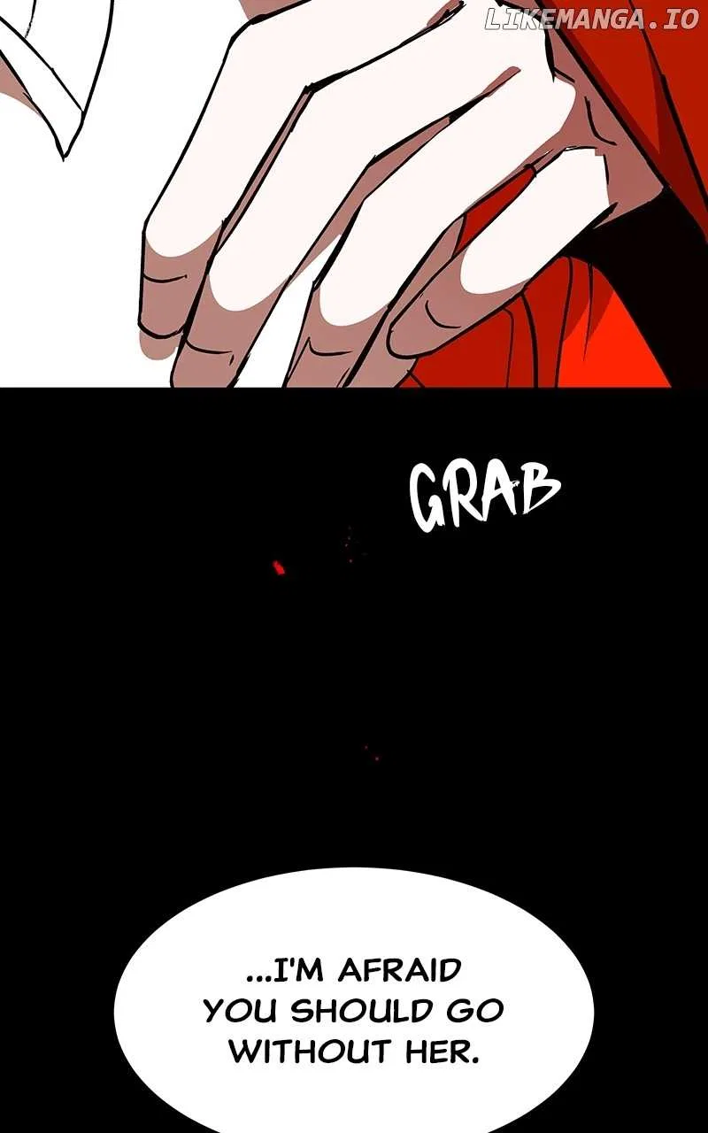 How a Goddess Wins Over Tigers Chapter 49 – Page 43