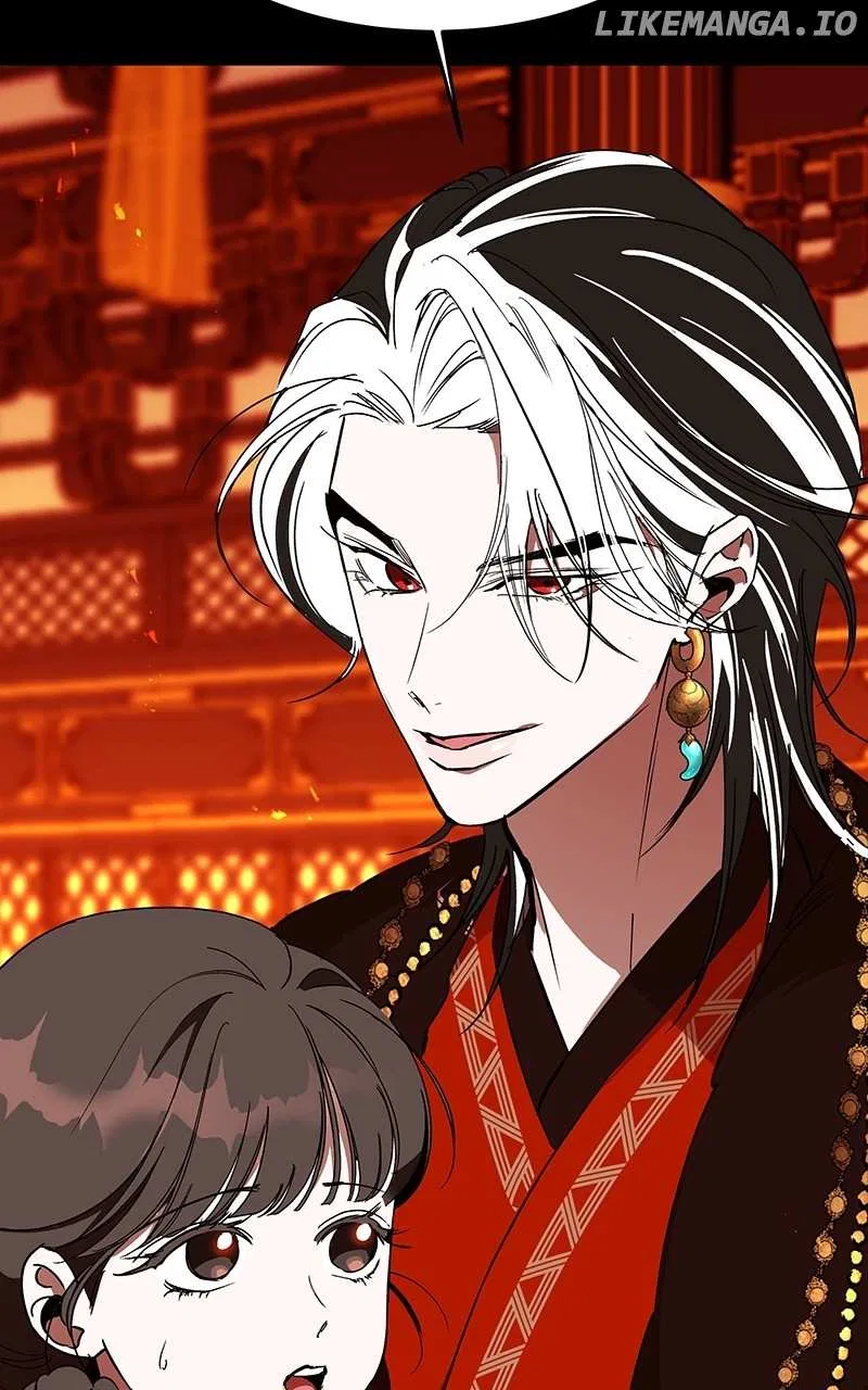 How a Goddess Wins Over Tigers Chapter 49 – Page 44
