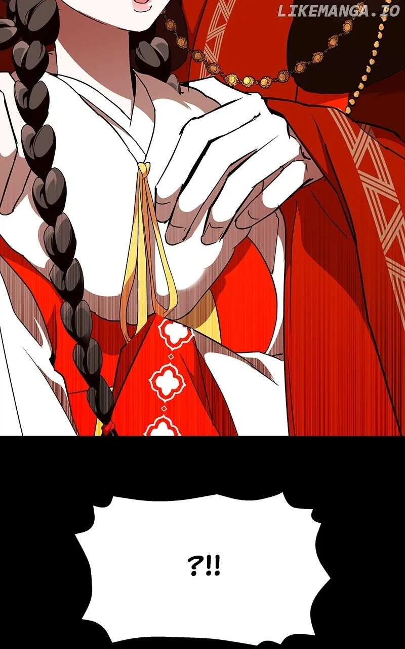 How a Goddess Wins Over Tigers Chapter 49 – Page 45