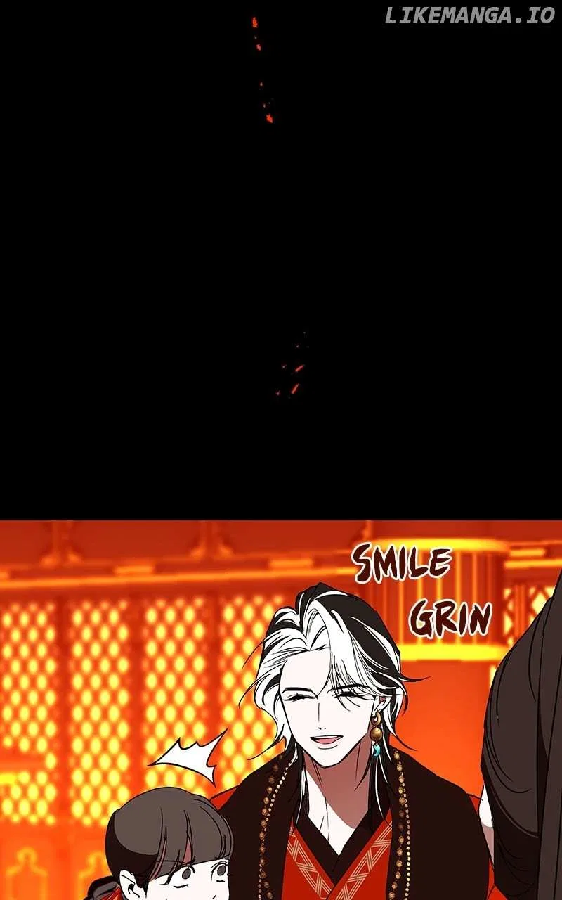 How a Goddess Wins Over Tigers Chapter 49 – Page 52