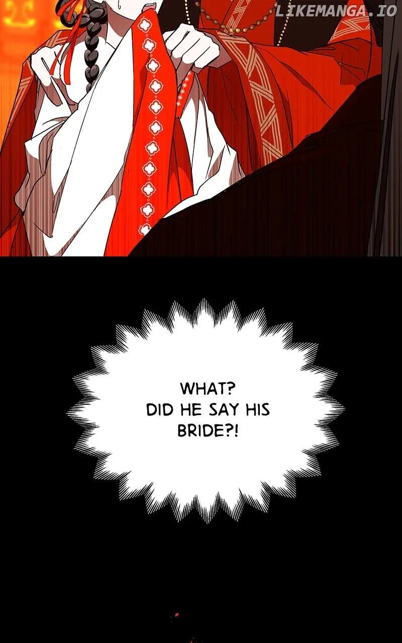 How a Goddess Wins Over Tigers Chapter 49 – Page 53