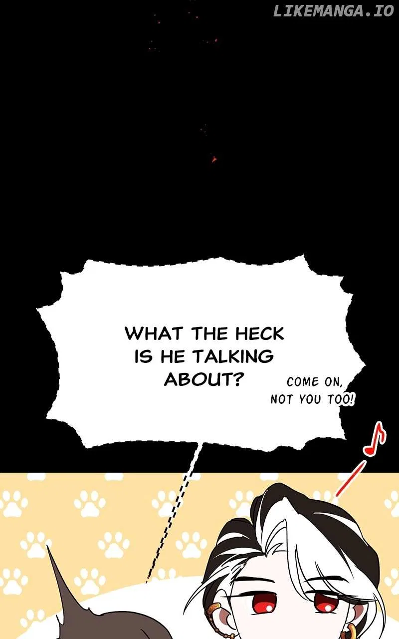 How a Goddess Wins Over Tigers Chapter 49 – Page 54
