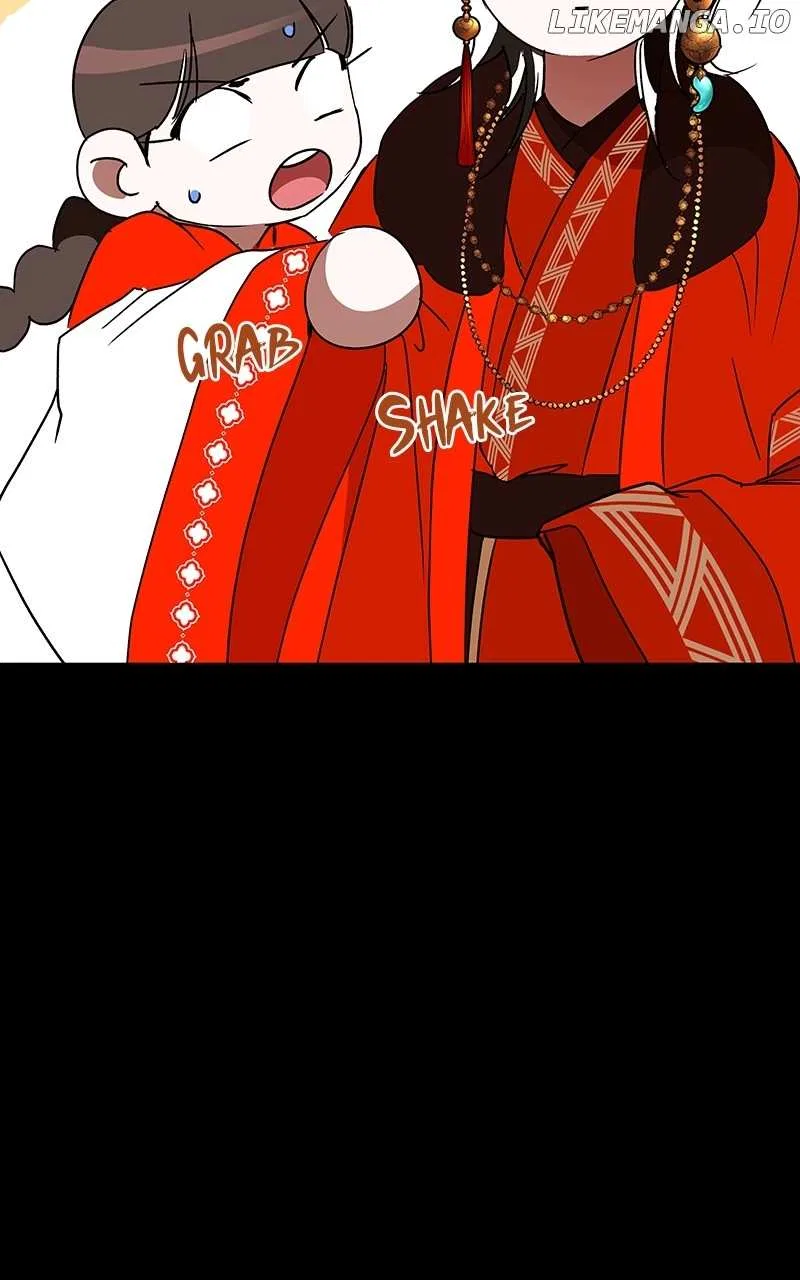 How a Goddess Wins Over Tigers Chapter 49 – Page 55