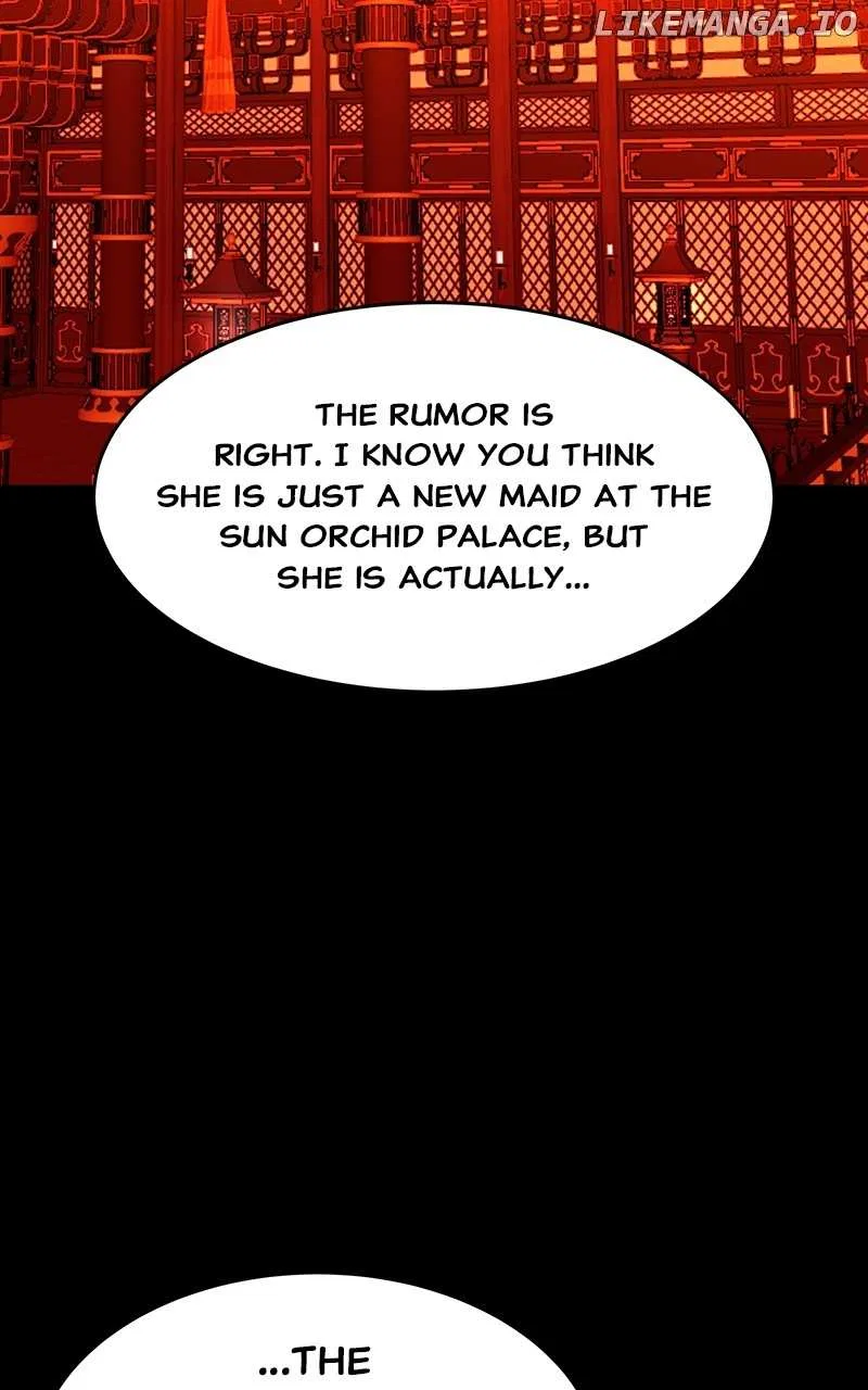 How a Goddess Wins Over Tigers Chapter 49 – Page 59