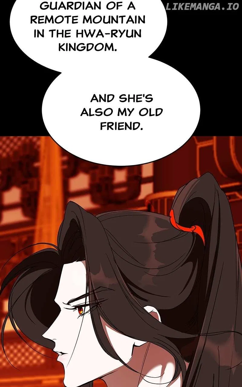 How a Goddess Wins Over Tigers Chapter 49 – Page 60