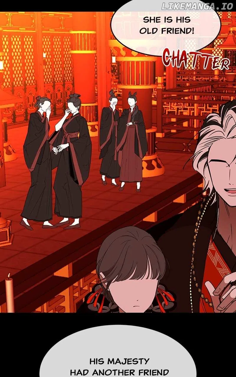 How a Goddess Wins Over Tigers Chapter 49 – Page 63