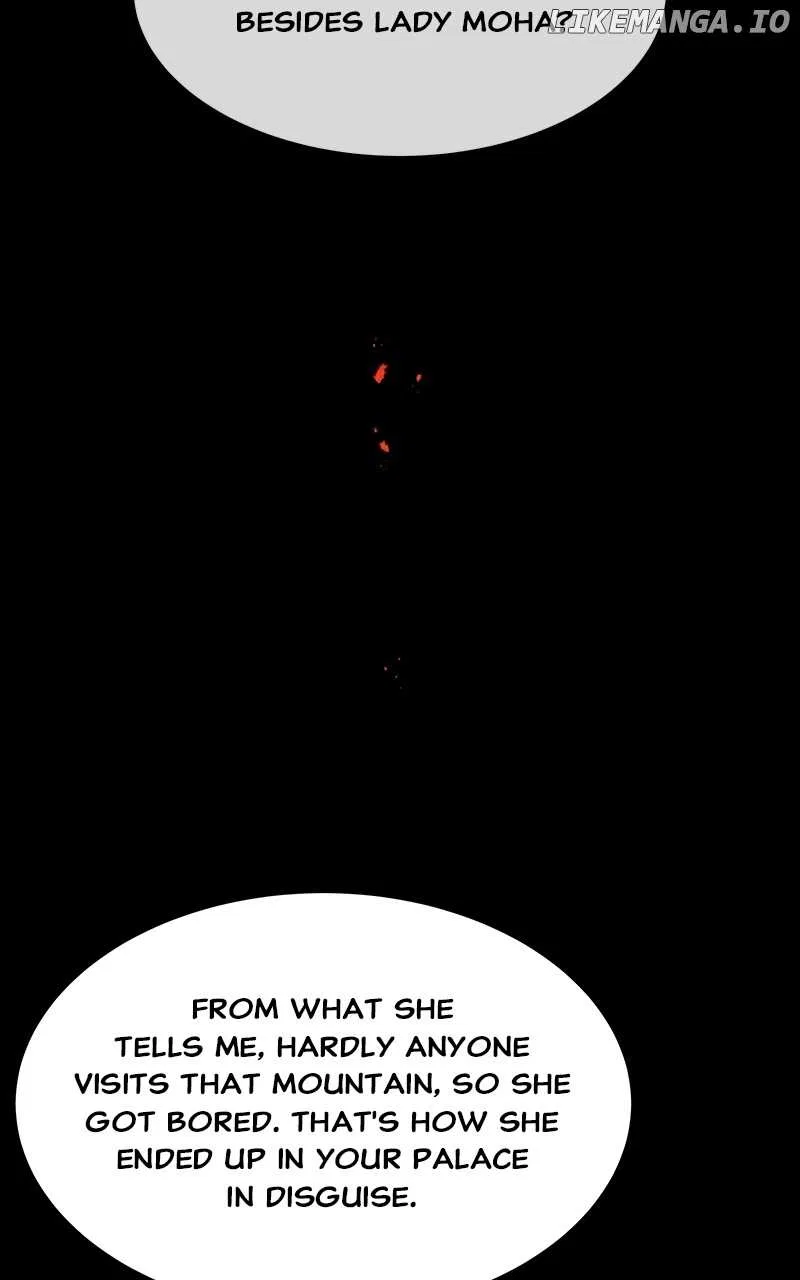 How a Goddess Wins Over Tigers Chapter 49 – Page 64