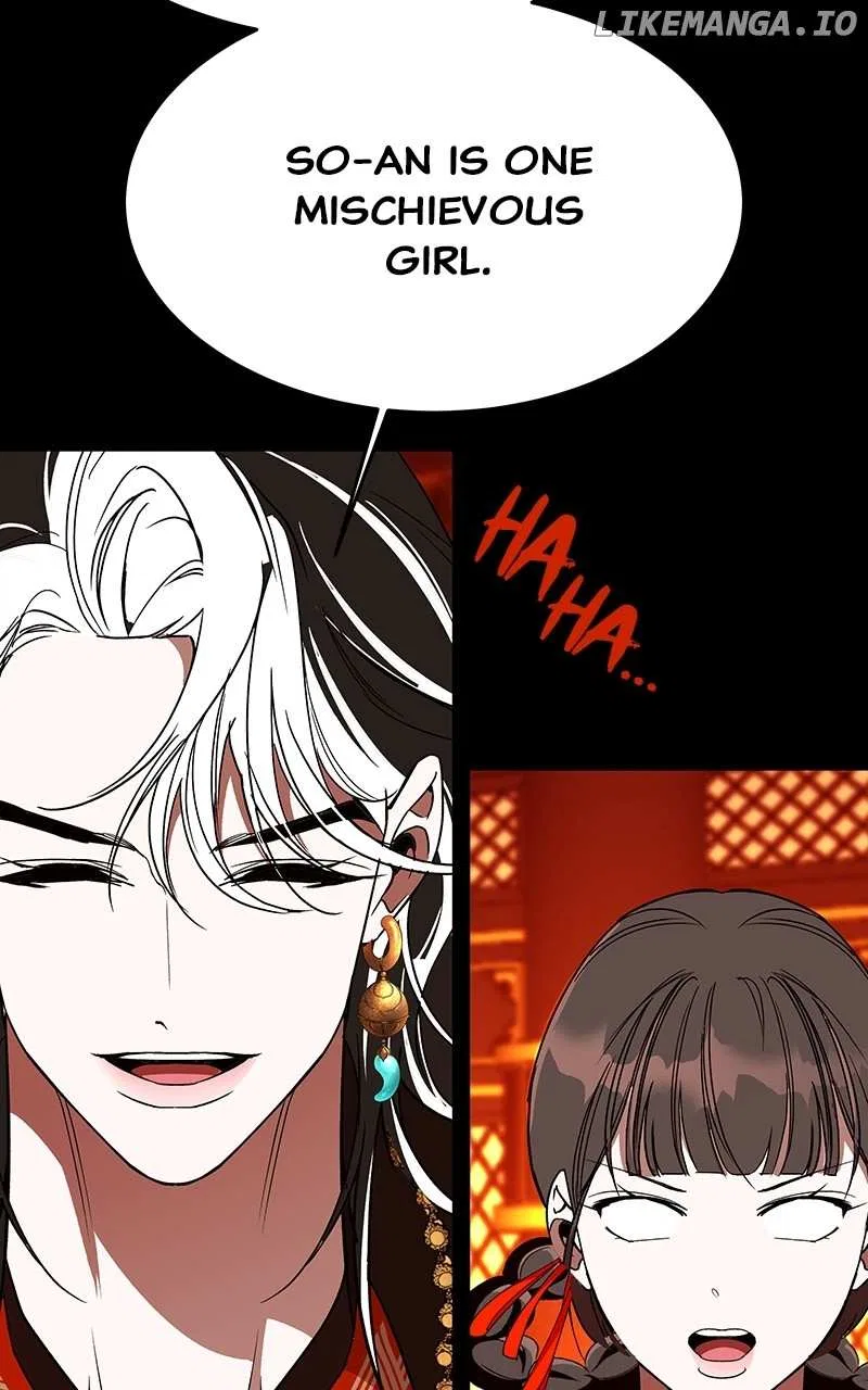 How a Goddess Wins Over Tigers Chapter 49 – Page 65