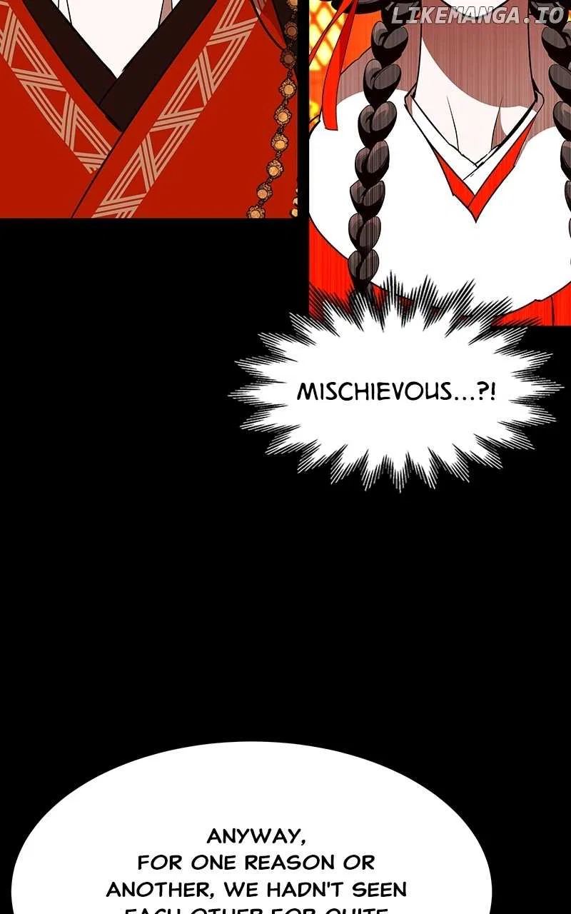 How a Goddess Wins Over Tigers Chapter 49 – Page 66