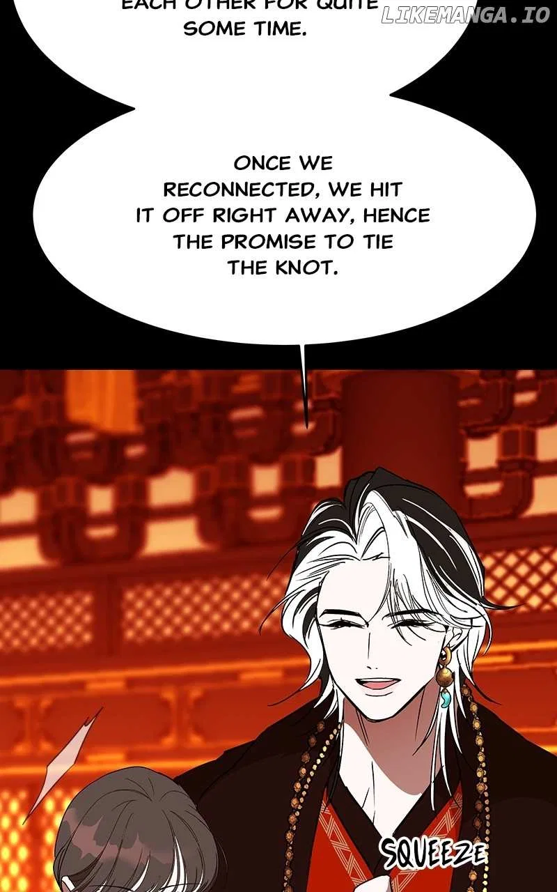 How a Goddess Wins Over Tigers Chapter 49 – Page 67