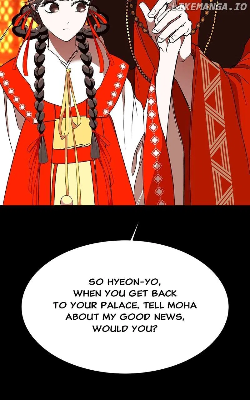 How a Goddess Wins Over Tigers Chapter 49 – Page 68