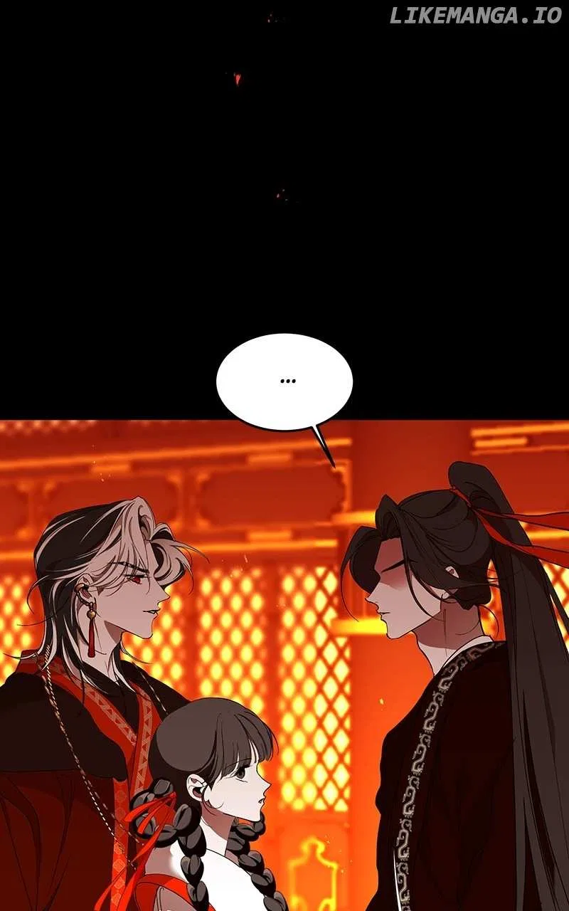 How a Goddess Wins Over Tigers Chapter 49 – Page 69