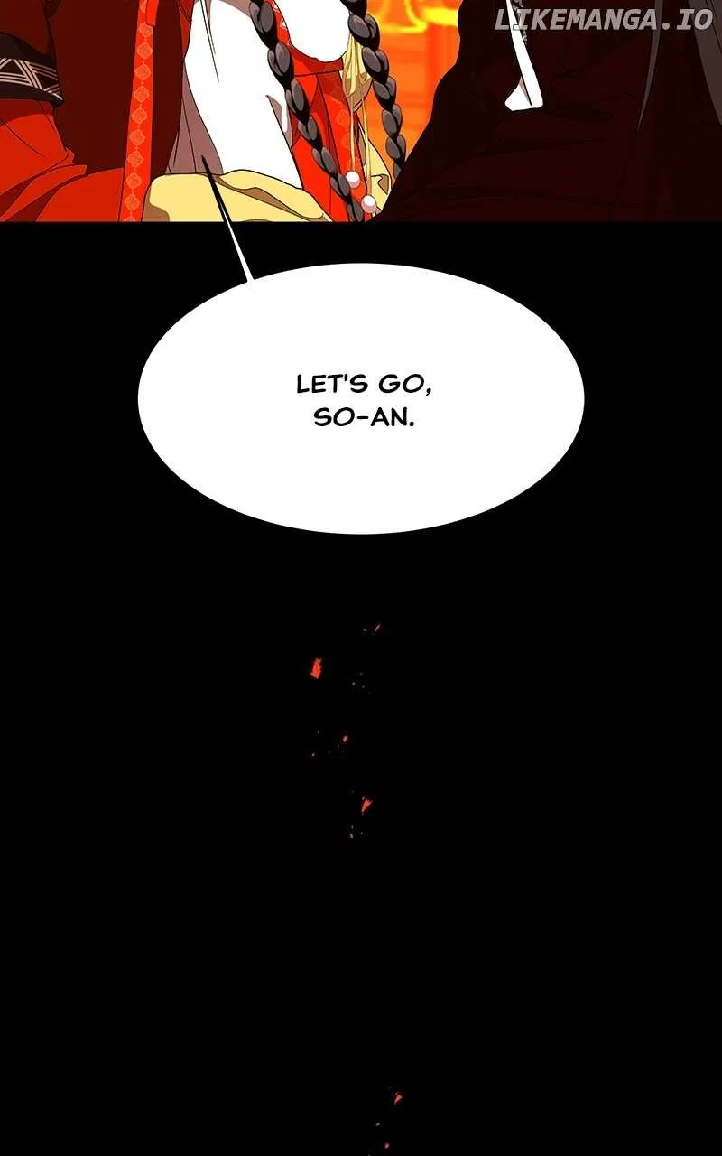 How a Goddess Wins Over Tigers Chapter 49 – Page 70