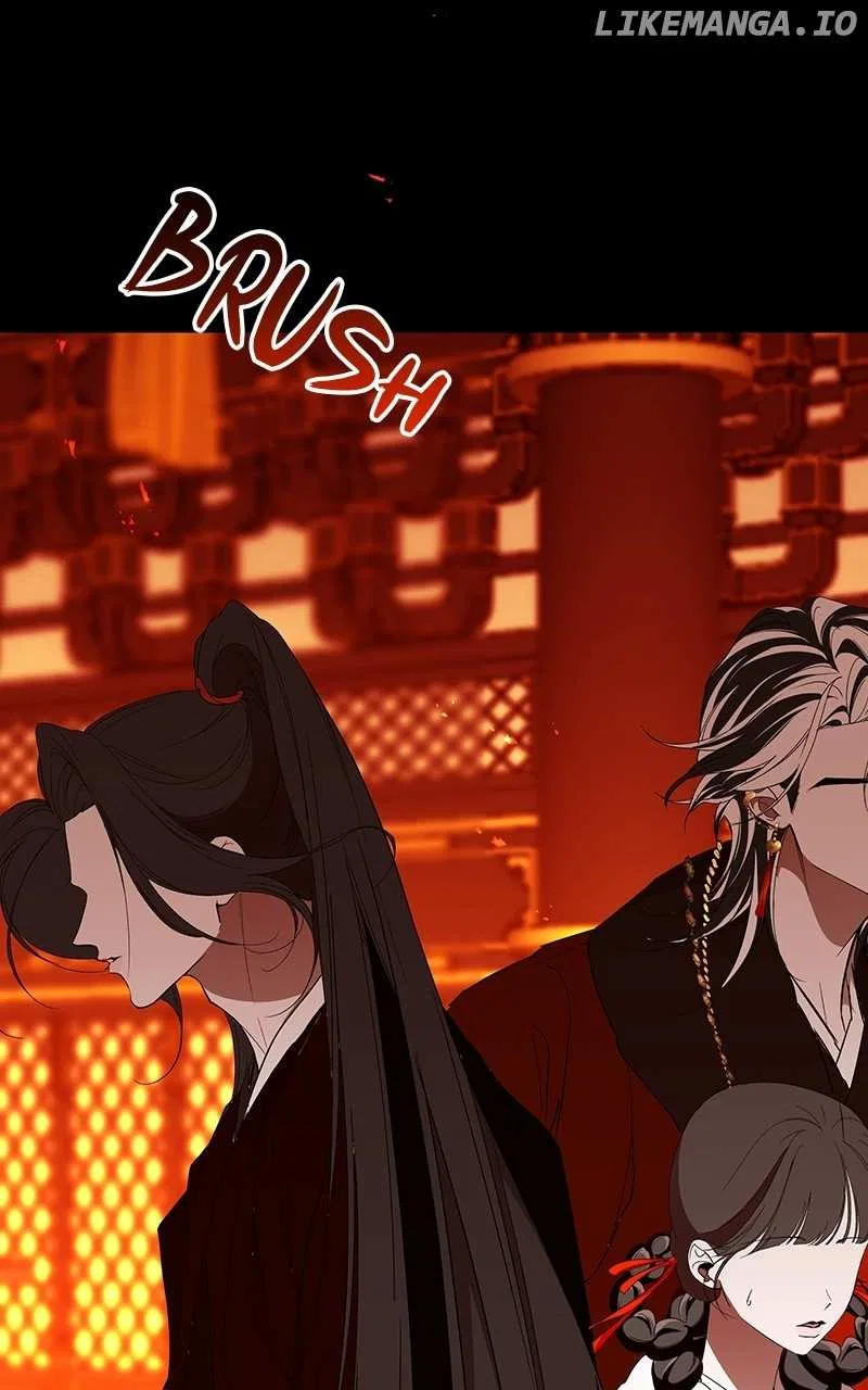 How a Goddess Wins Over Tigers Chapter 49 – Page 71