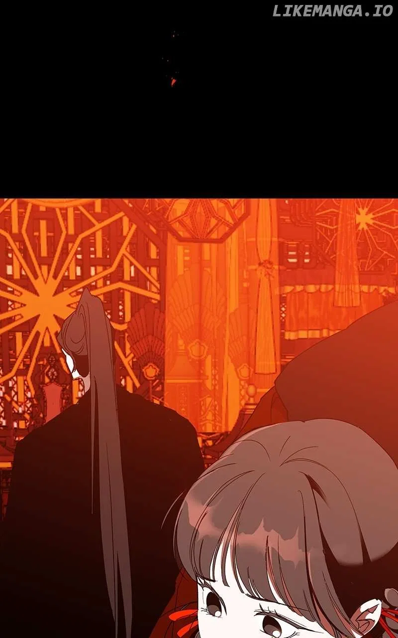 How a Goddess Wins Over Tigers Chapter 49 – Page 74