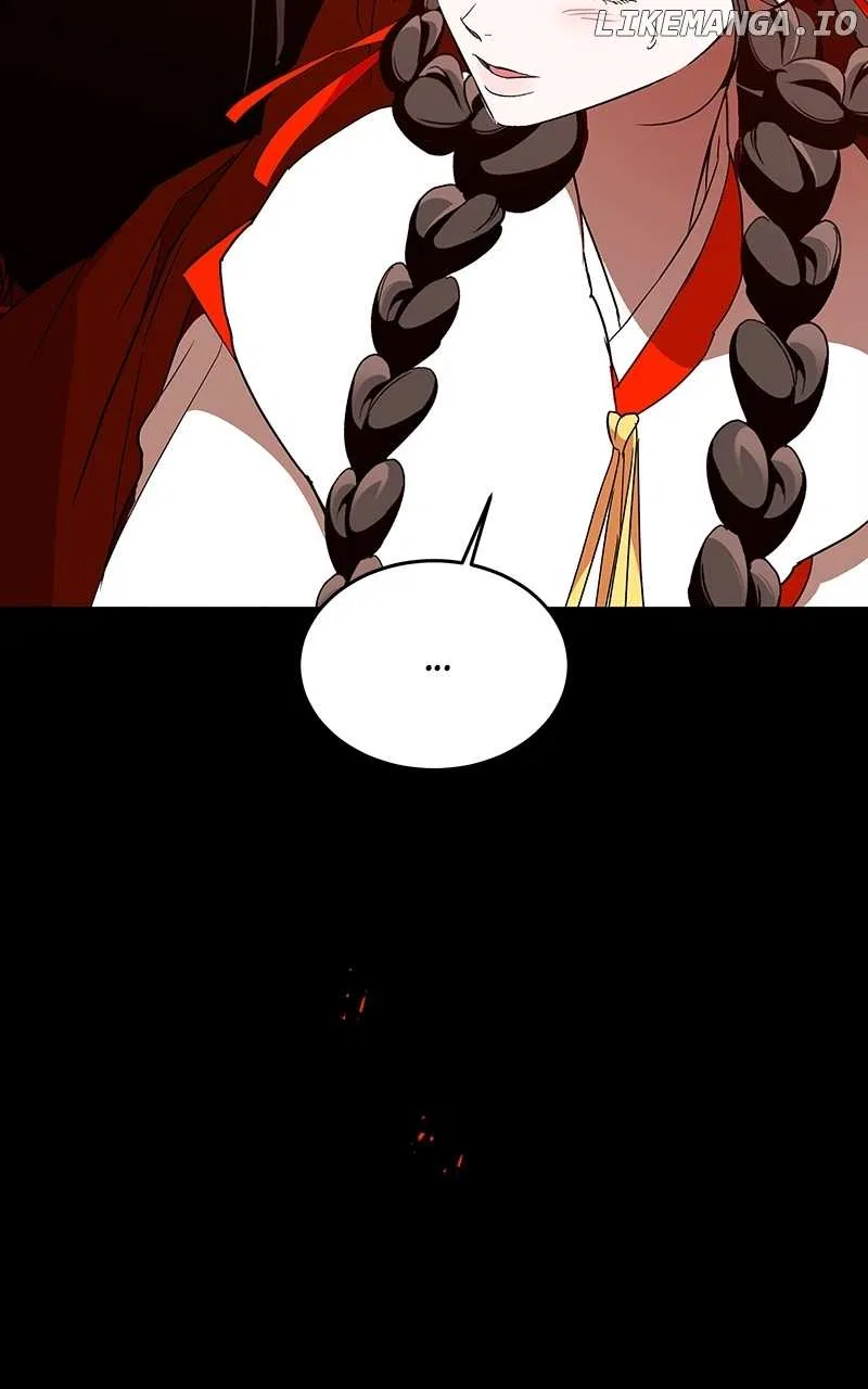 How a Goddess Wins Over Tigers Chapter 49 – Page 75