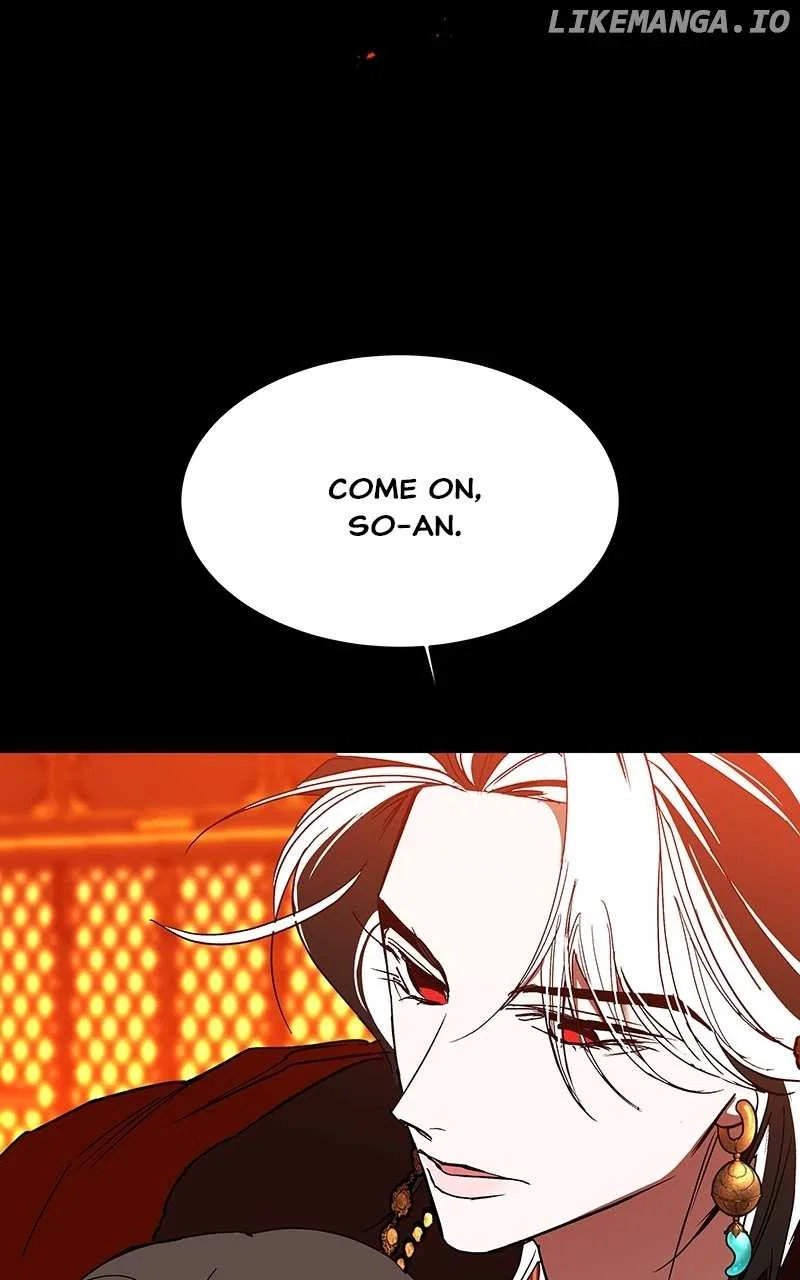 How a Goddess Wins Over Tigers Chapter 49 – Page 76