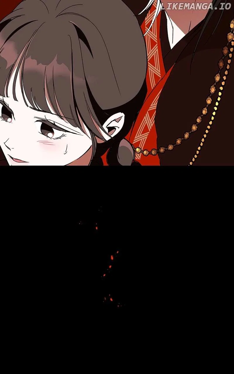 How a Goddess Wins Over Tigers Chapter 49 – Page 77