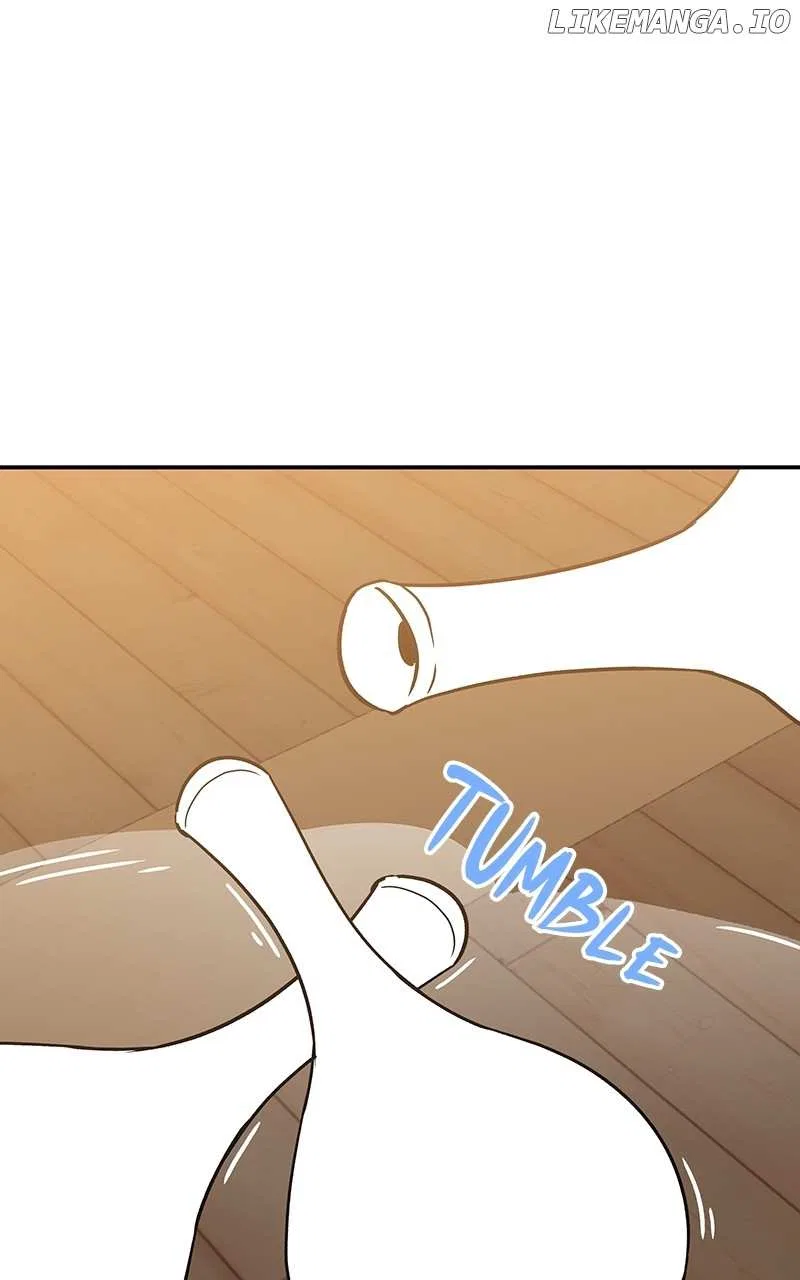 How a Goddess Wins Over Tigers Chapter 49 – Page 84
